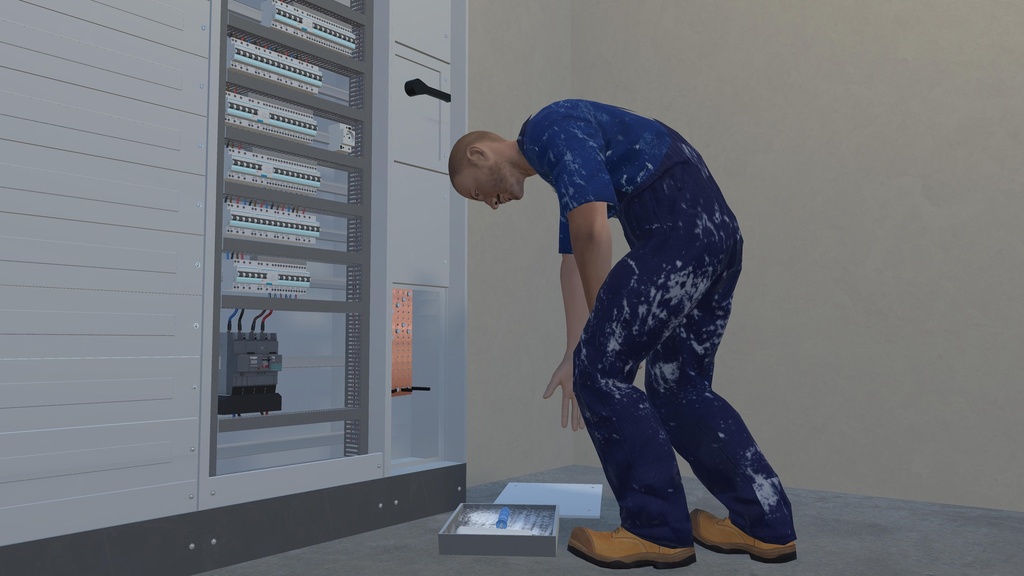 formation électricité basse-tension